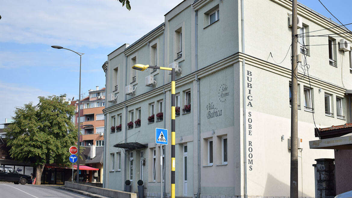 Konačište “Bubica”