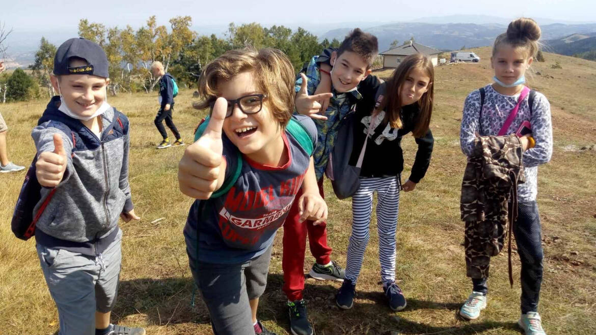 Doživi Divčibare