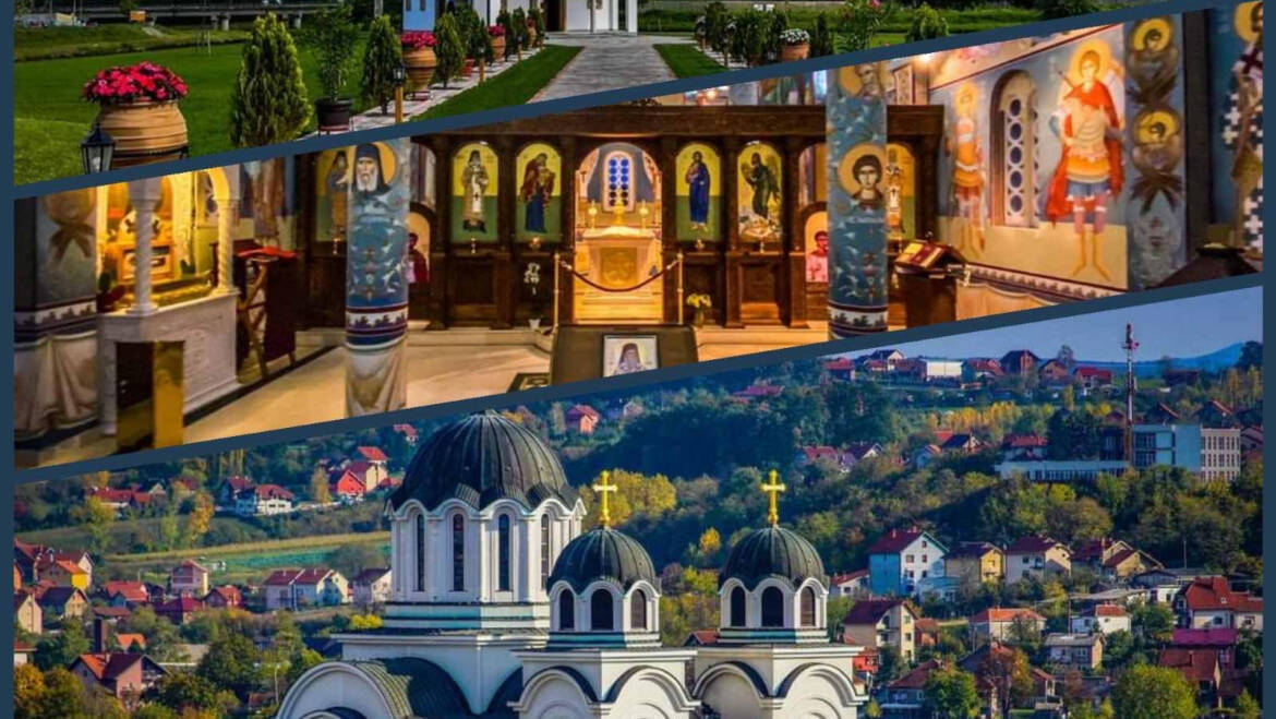 POZIV ZA UČEŠĆE U IZBORU ZA NAJBOLJU TURISTIČKU DESTINACIJU VALJEVSKOG KRAJA