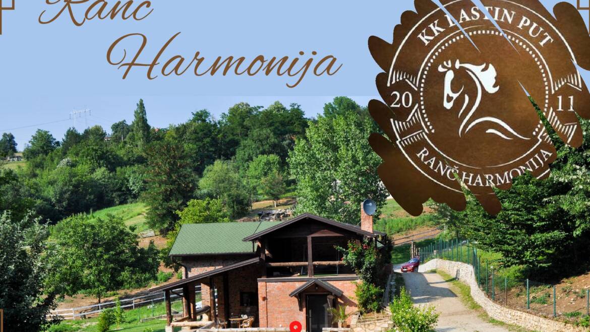 Ranč Harmonija