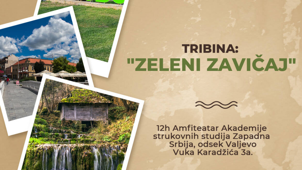 Zeleni zavičaj