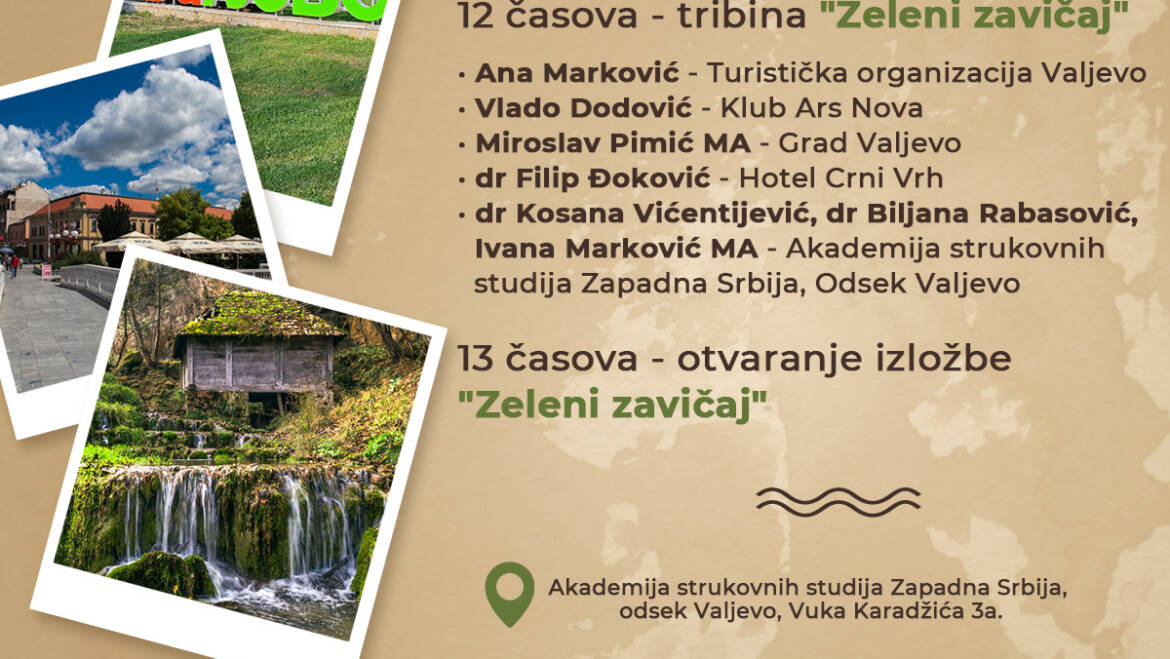 27.Septembar – Svetski dan turizma