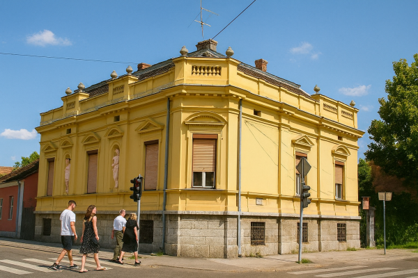 Kuca Jankovica