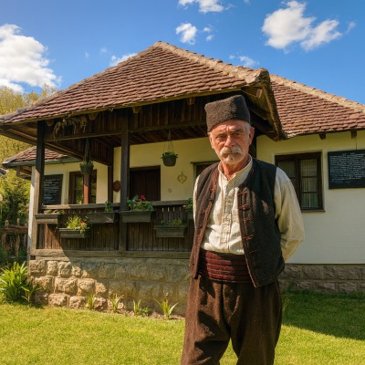 Kuca Nenadovica