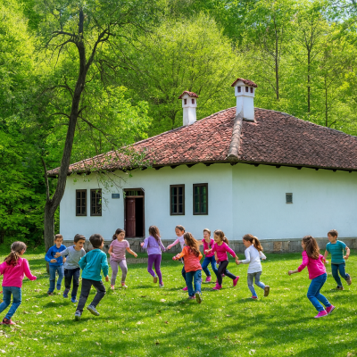 Stara skola