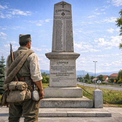popucke spomenik