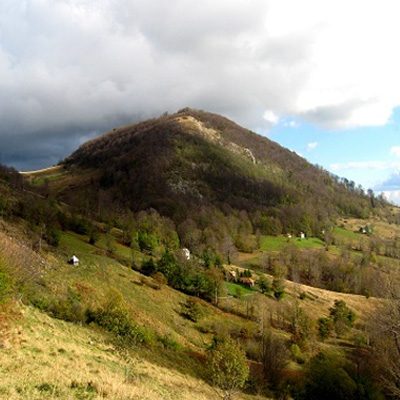 povlen