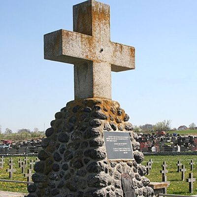 vojnicko-groblje